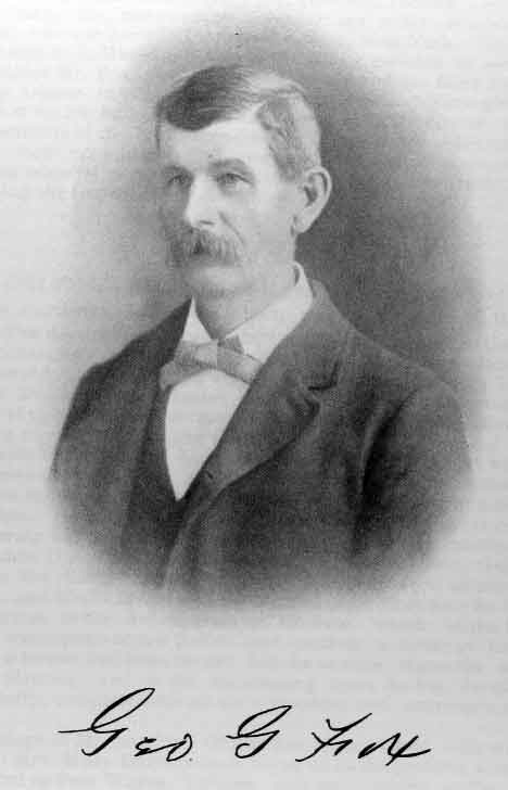 George G. Fox