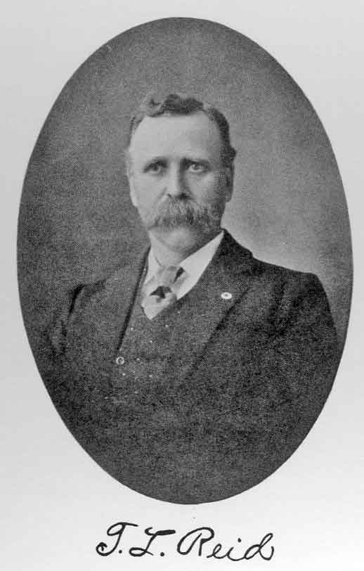 Thomas L. Reid