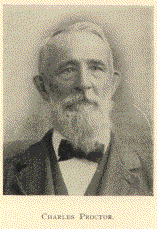 CHARLES PROCTOR.