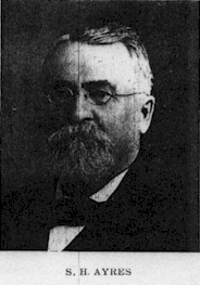 S. H. Ayres