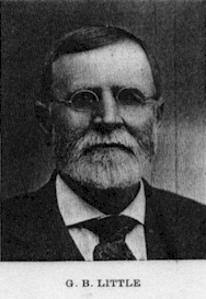 G. B. Little