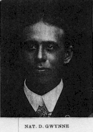 Nat. D. Gwynne