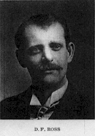 D. F. Ross