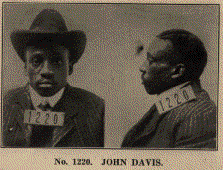 John Davis