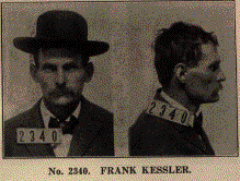 Frank Kessler