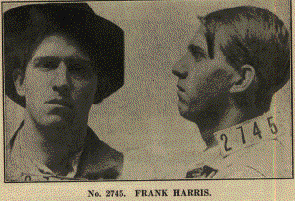 Frank Harris