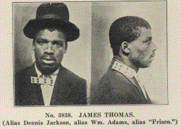 James Thomas