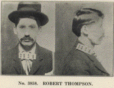 Robert Thompson