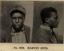 Harvey Epps