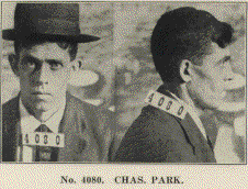 Chas. Park