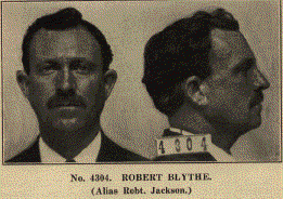 Robert Blythe