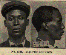 Walter Johnson