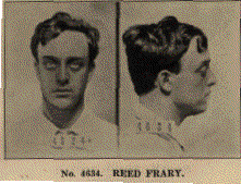 Reed Frary