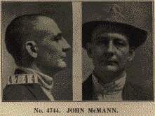 John McMann