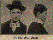 John Dean