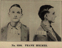 Frank Holmes