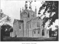 Christ Cathedral (Episcopal).